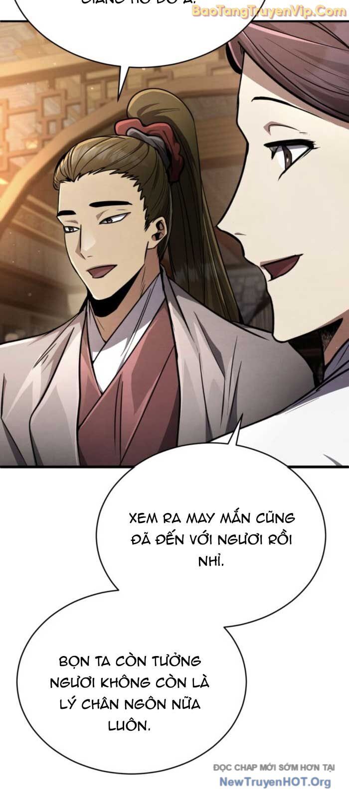 Quyền Vương Phục Sinh Chapter 9 - Trang 2