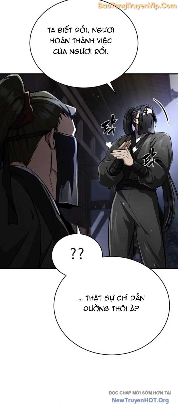 Quyền Vương Phục Sinh Chapter 9 - Trang 2