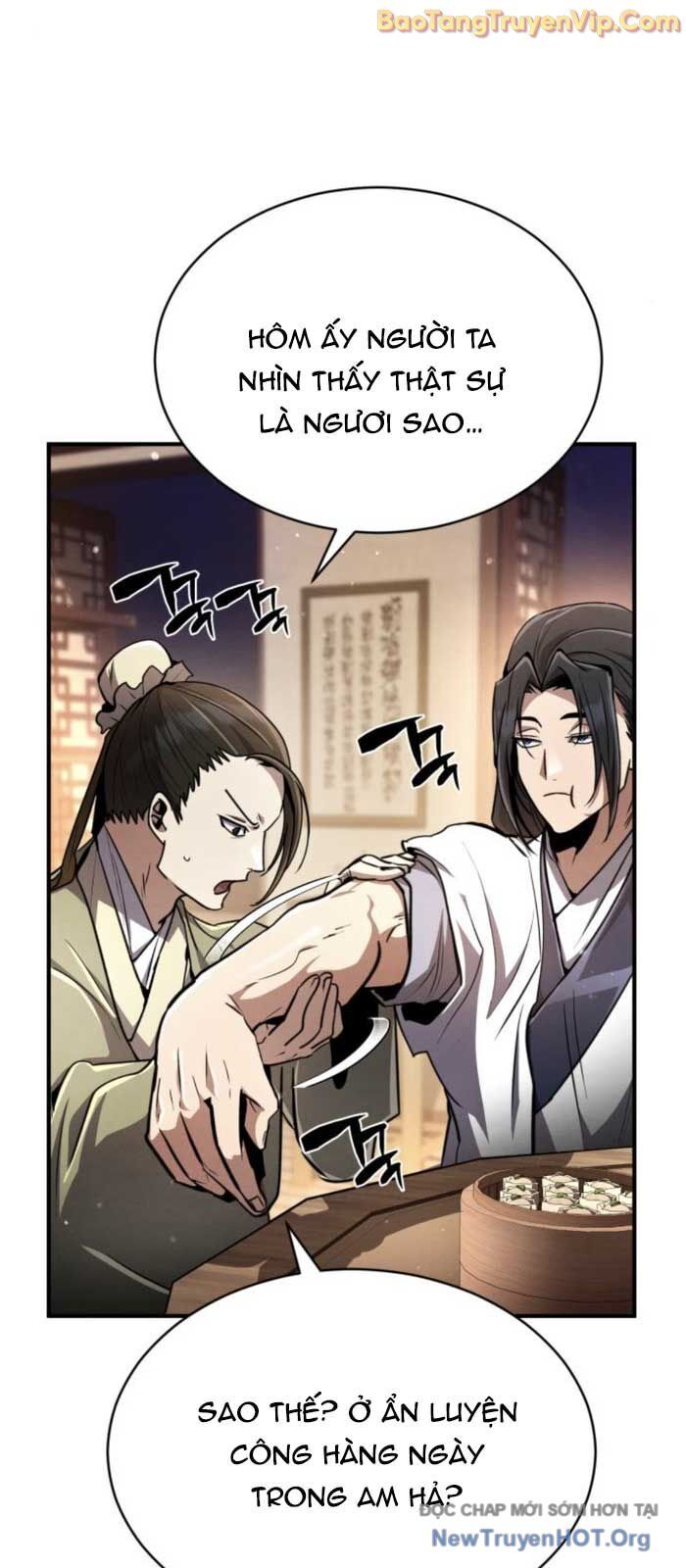 Quyền Vương Phục Sinh Chapter 9 - Trang 2