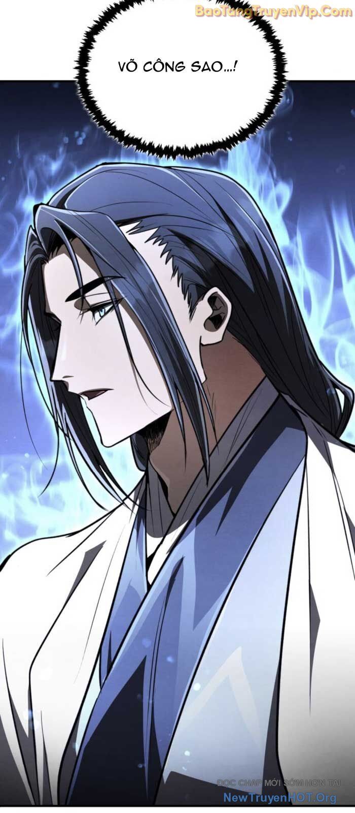 Quyền Vương Phục Sinh Chapter 9 - Trang 2