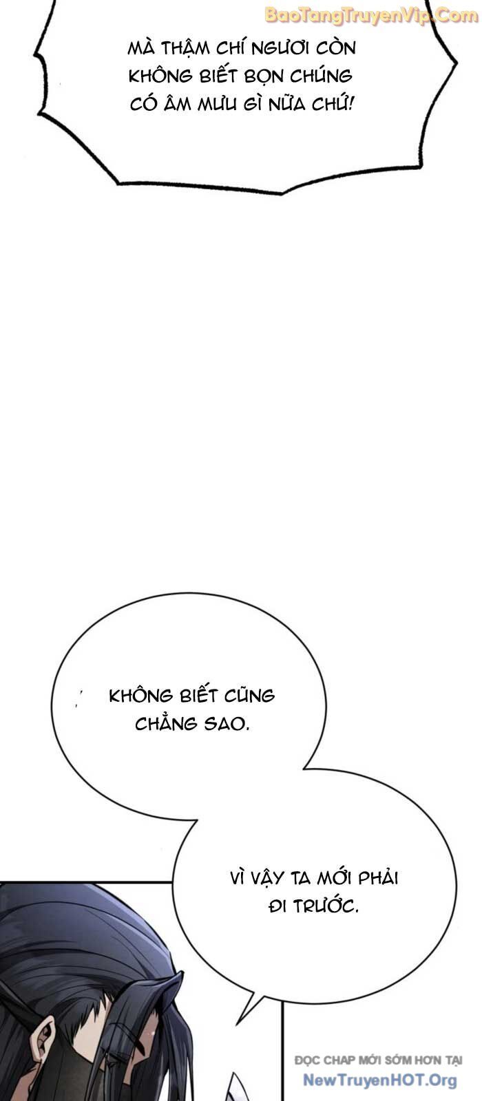 Quyền Vương Phục Sinh Chapter 9 - Trang 2