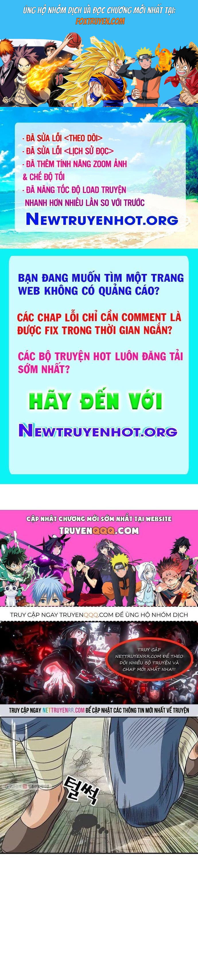 Quang Long Chapter 24 - Trang 2