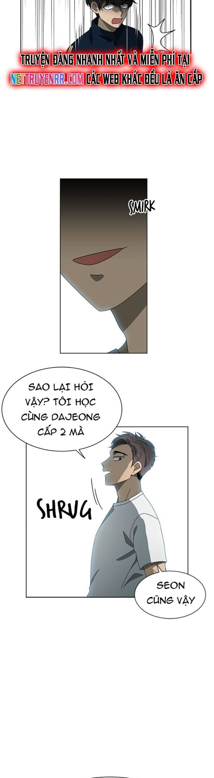 Độc Chiếm Chapter 43 - Trang 2