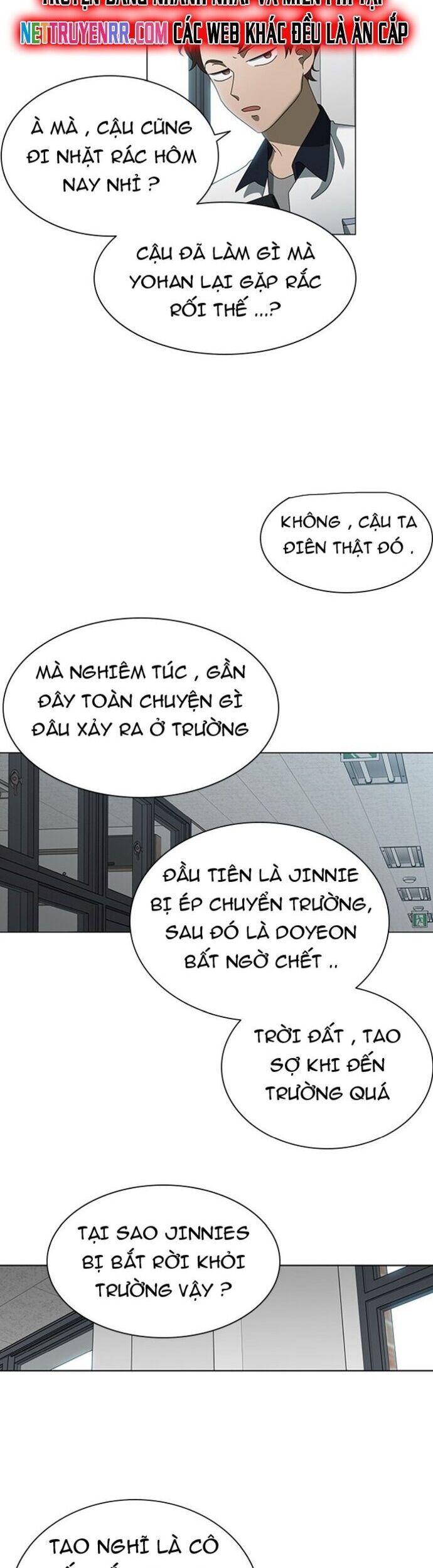 Độc Chiếm Chapter 43 - Trang 2