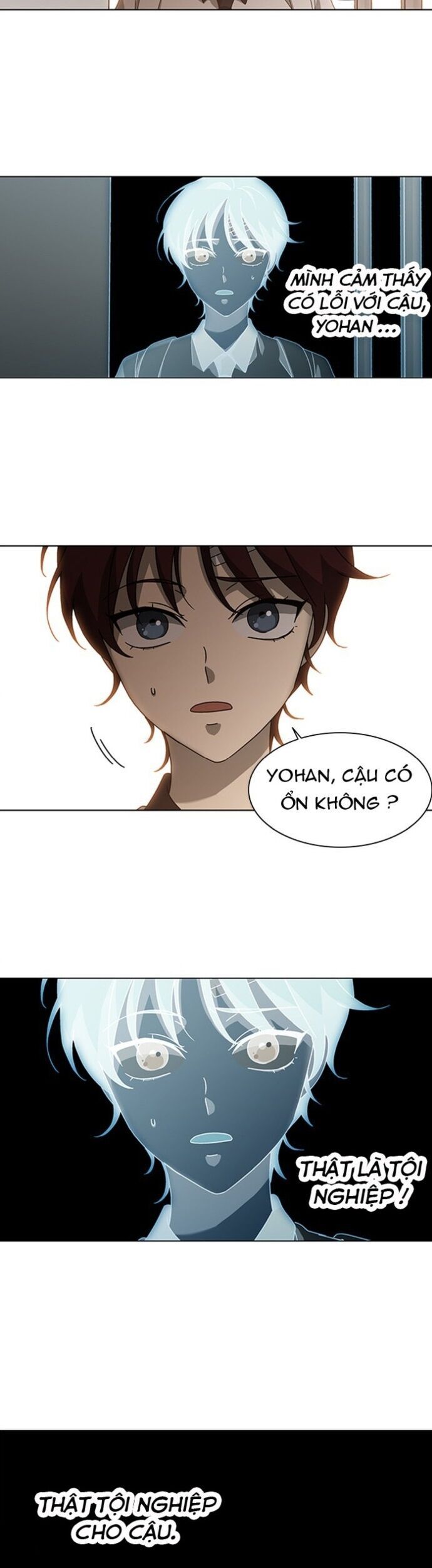 Độc Chiếm Chapter 43 - Trang 2