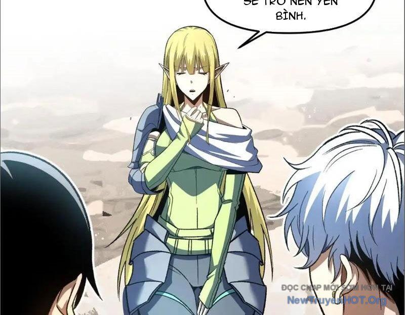 Hư Thực Chi Vương Chapter 16 - Trang 2