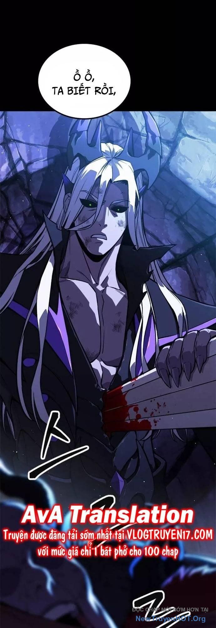 Anh Hùng Dẹp Loạn Chapter 1 - Trang 2