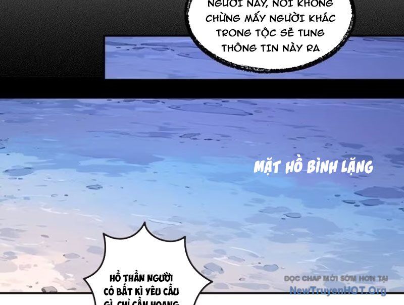 Thành Thần Bắt Đầu Từ Một Hồ Nước Chapter 10 - Trang 2