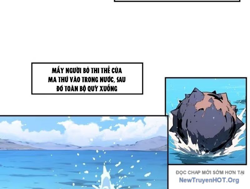 Thành Thần Bắt Đầu Từ Một Hồ Nước Chapter 10 - Trang 2