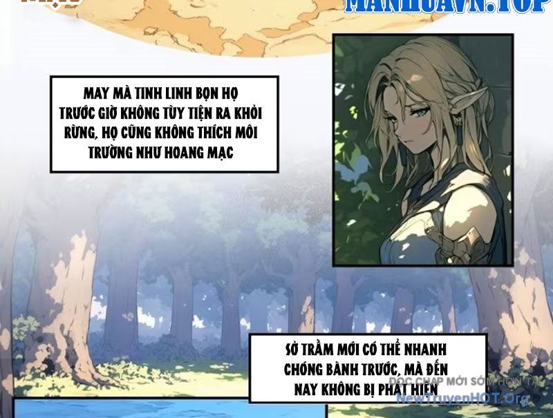 Thành Thần Bắt Đầu Từ Một Hồ Nước Chapter 10 - Trang 2