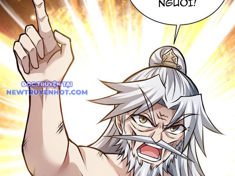 Ta Vô Địch Nhưng Chỉ Muốn Làm Phàm Nhân Chapter 5 - Trang 2