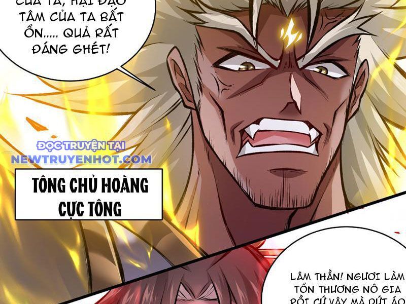 Ta Vô Địch Nhưng Chỉ Muốn Làm Phàm Nhân Chapter 5 - Trang 2
