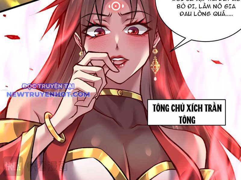 Ta Vô Địch Nhưng Chỉ Muốn Làm Phàm Nhân Chapter 5 - Trang 2