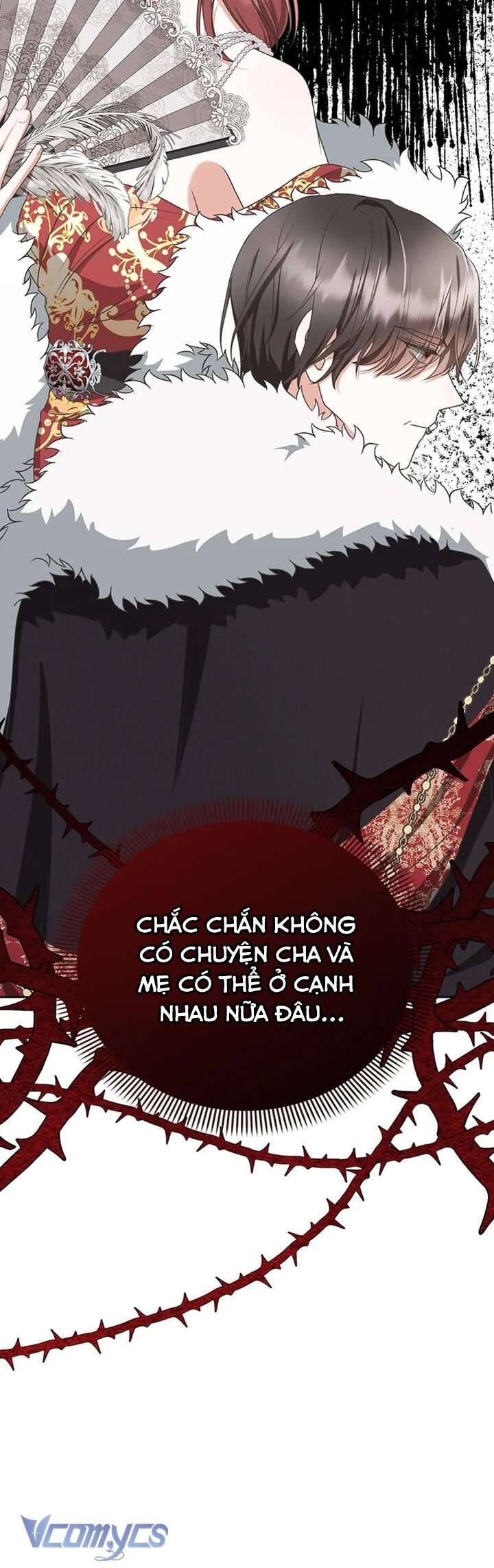 Nhân Vật Tôi Xuyên Vào Chưa Từng Xuất Hiện Chapter 51 - Trang 2