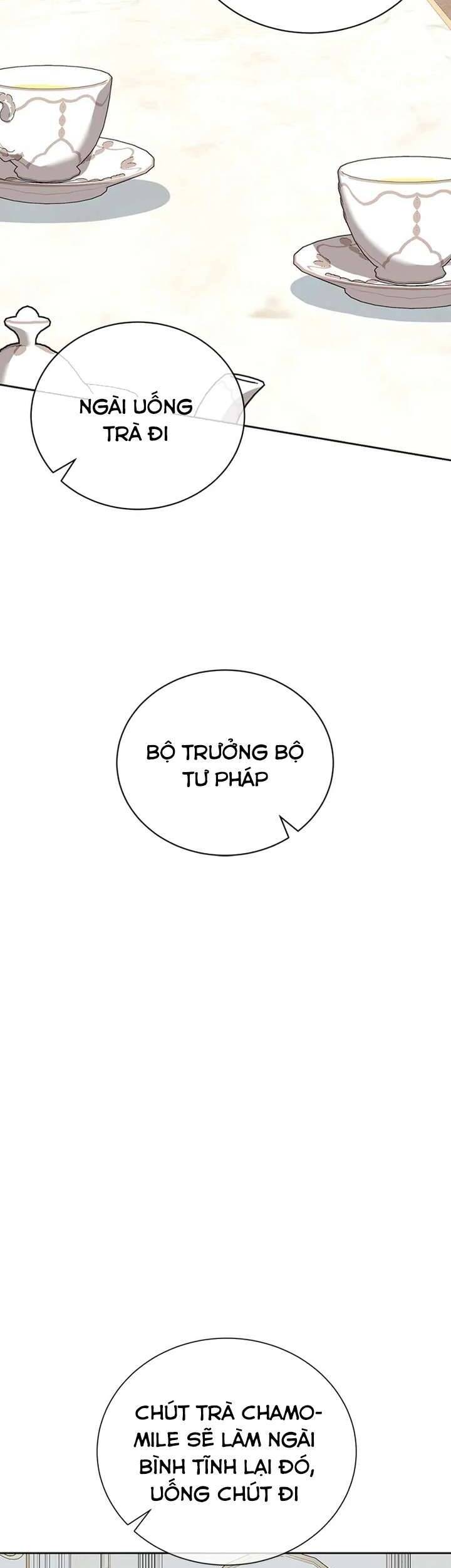 Nhân Vật Tôi Xuyên Vào Chưa Từng Xuất Hiện Chapter 51 - Trang 2