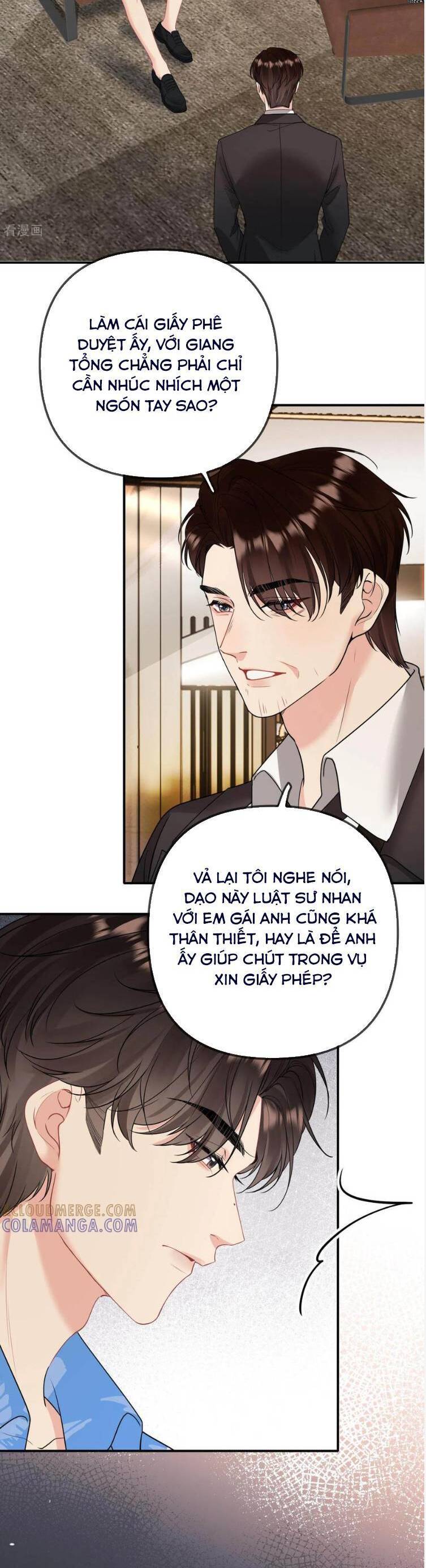 Nụ Hôn Vượt Ranh Giới Chapter 15 - Trang 2