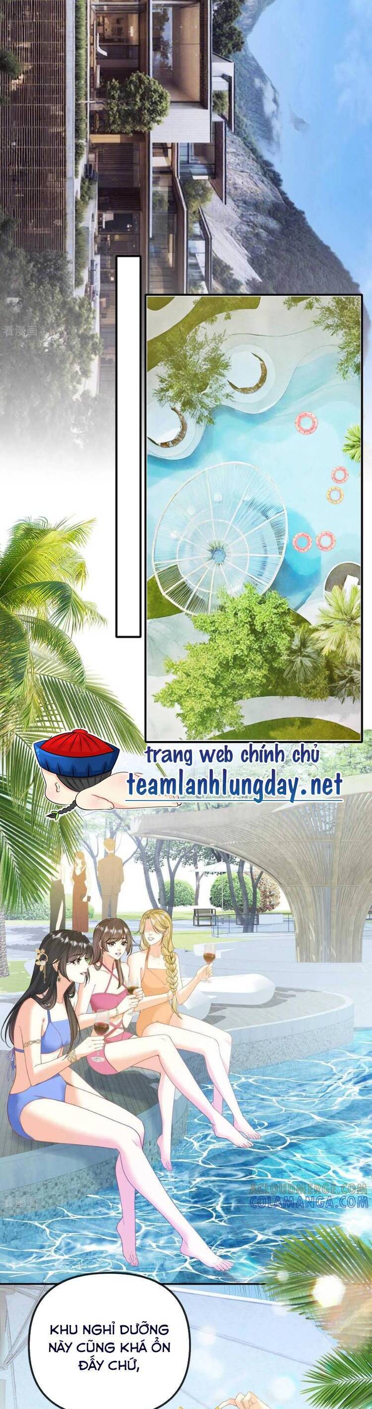 Nụ Hôn Vượt Ranh Giới Chapter 15 - Trang 2