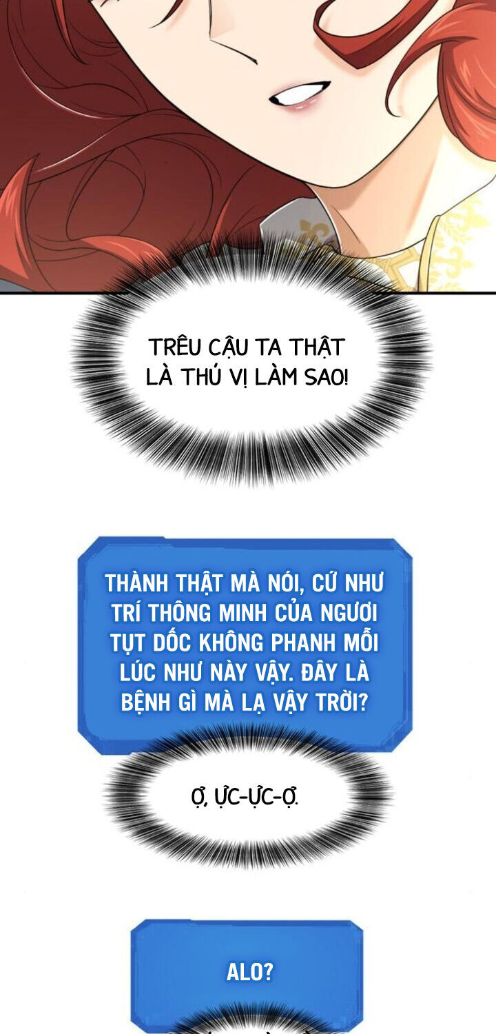 Bậc Thầy Thiết Kế Điền Trang Chapter 187.1 - Trang 2