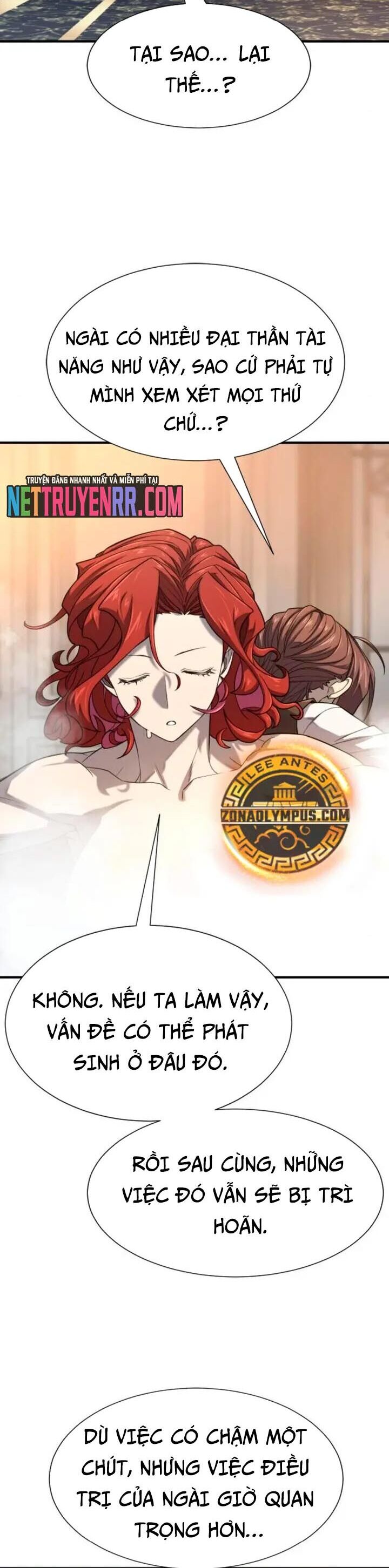 Bậc Thầy Thiết Kế Điền Trang Chapter 187 - Trang 2