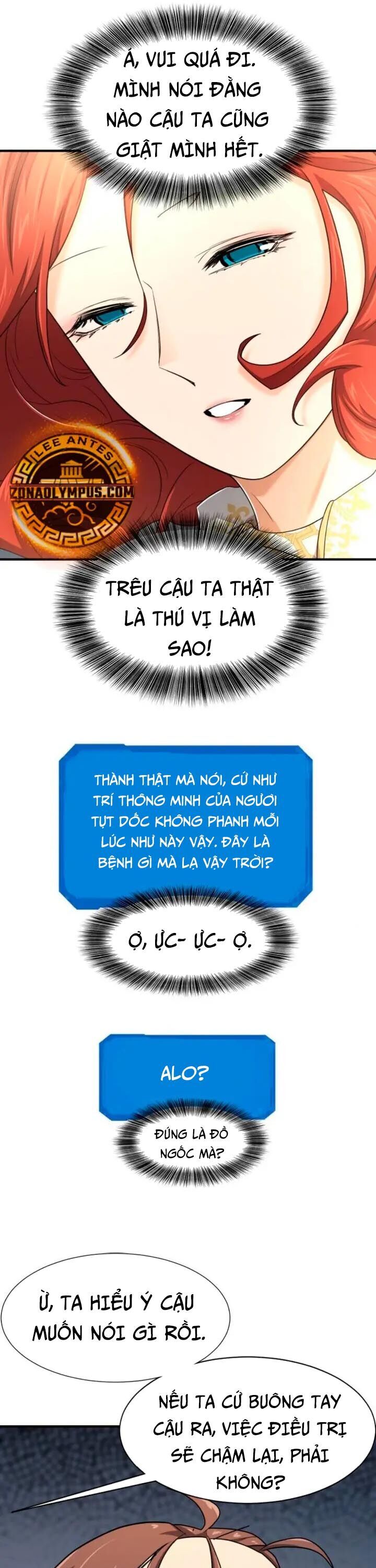 Bậc Thầy Thiết Kế Điền Trang Chapter 187 - Trang 2