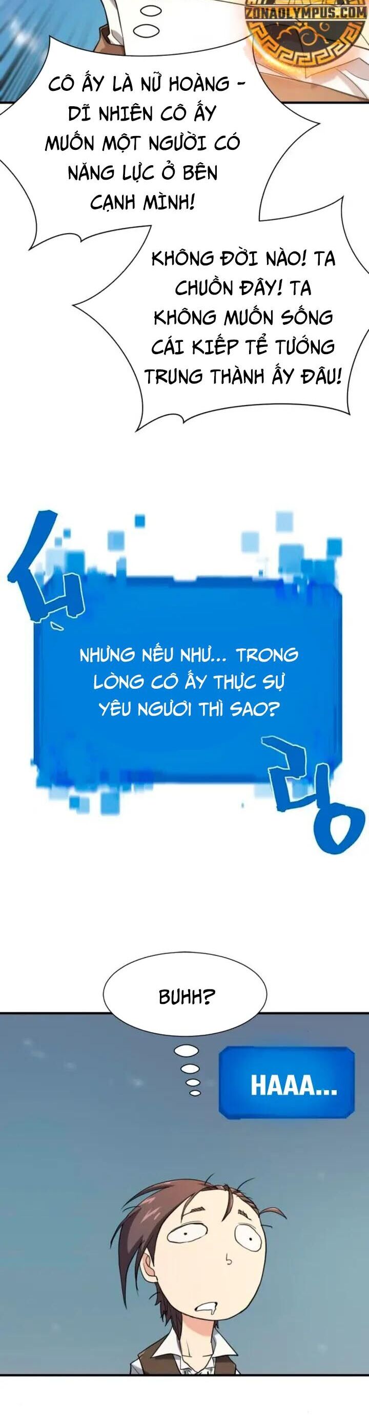 Bậc Thầy Thiết Kế Điền Trang Chapter 187 - Trang 2