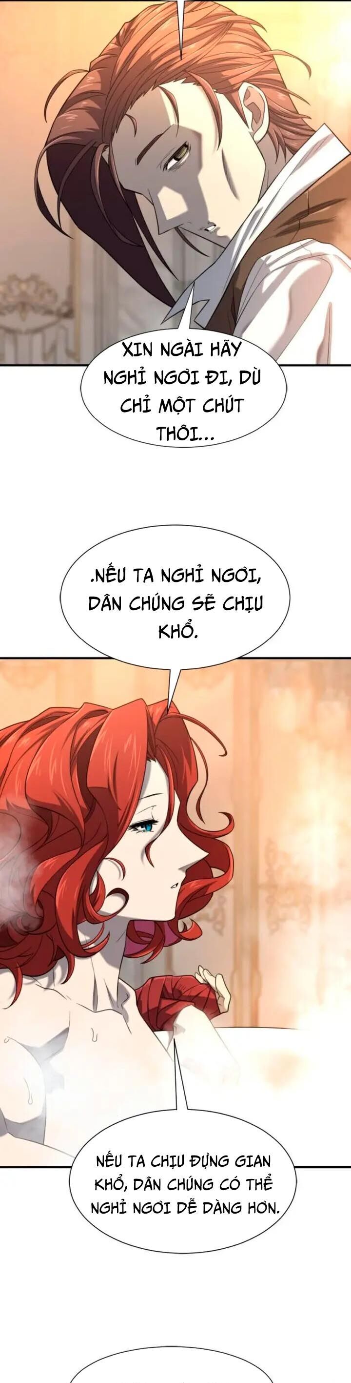 Bậc Thầy Thiết Kế Điền Trang Chapter 187 - Trang 2