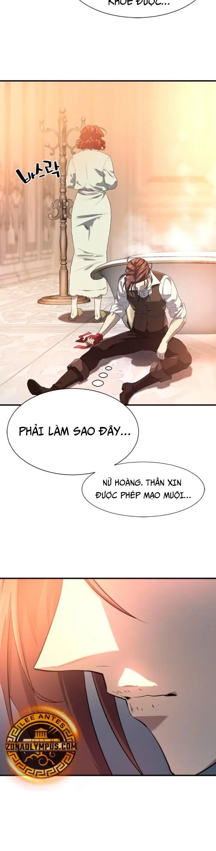Bậc Thầy Thiết Kế Điền Trang Chapter 187 - Trang 2