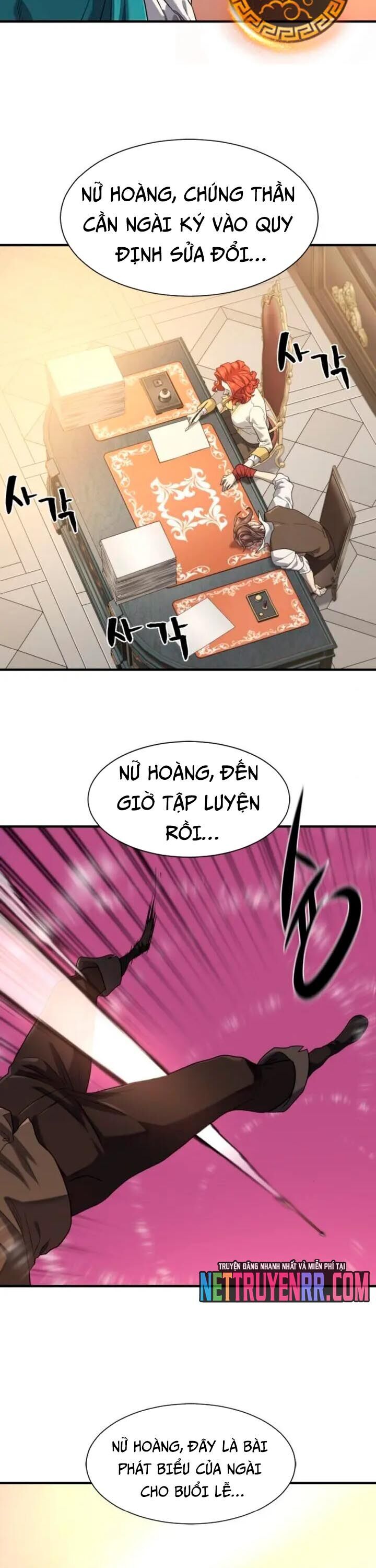Bậc Thầy Thiết Kế Điền Trang Chapter 187 - Trang 2