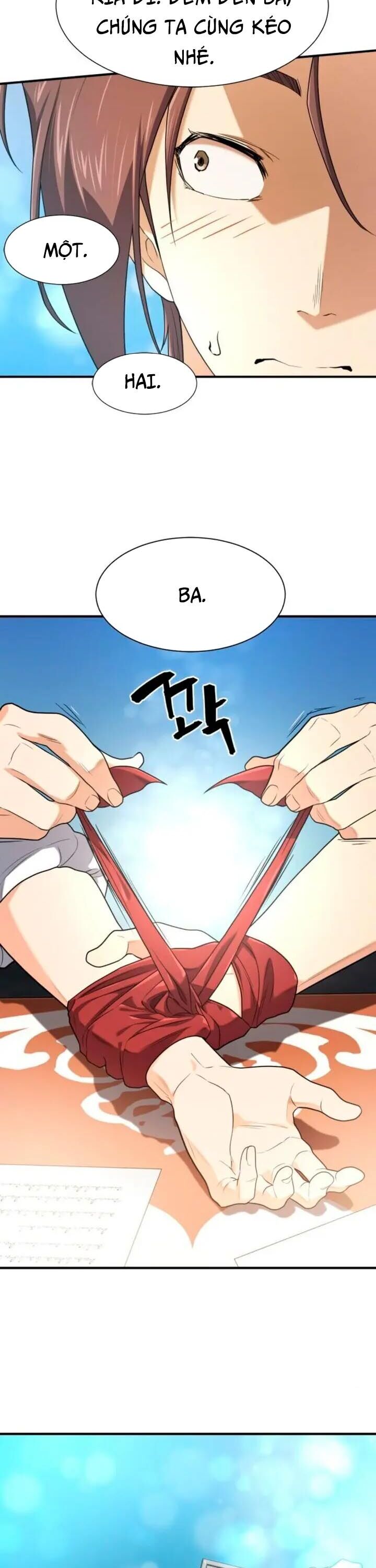 Bậc Thầy Thiết Kế Điền Trang Chapter 187 - Trang 2
