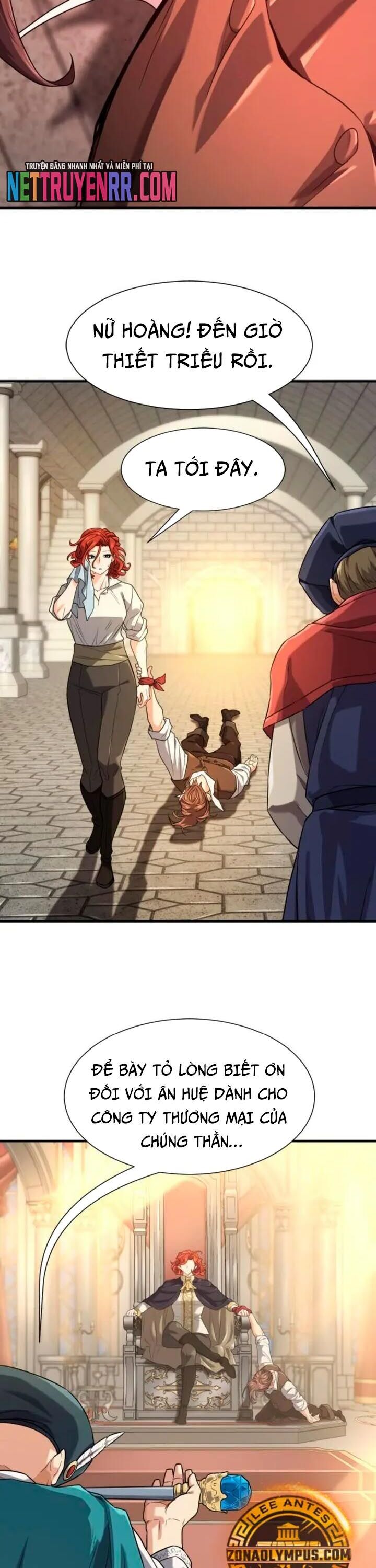 Bậc Thầy Thiết Kế Điền Trang Chapter 187 - Trang 2