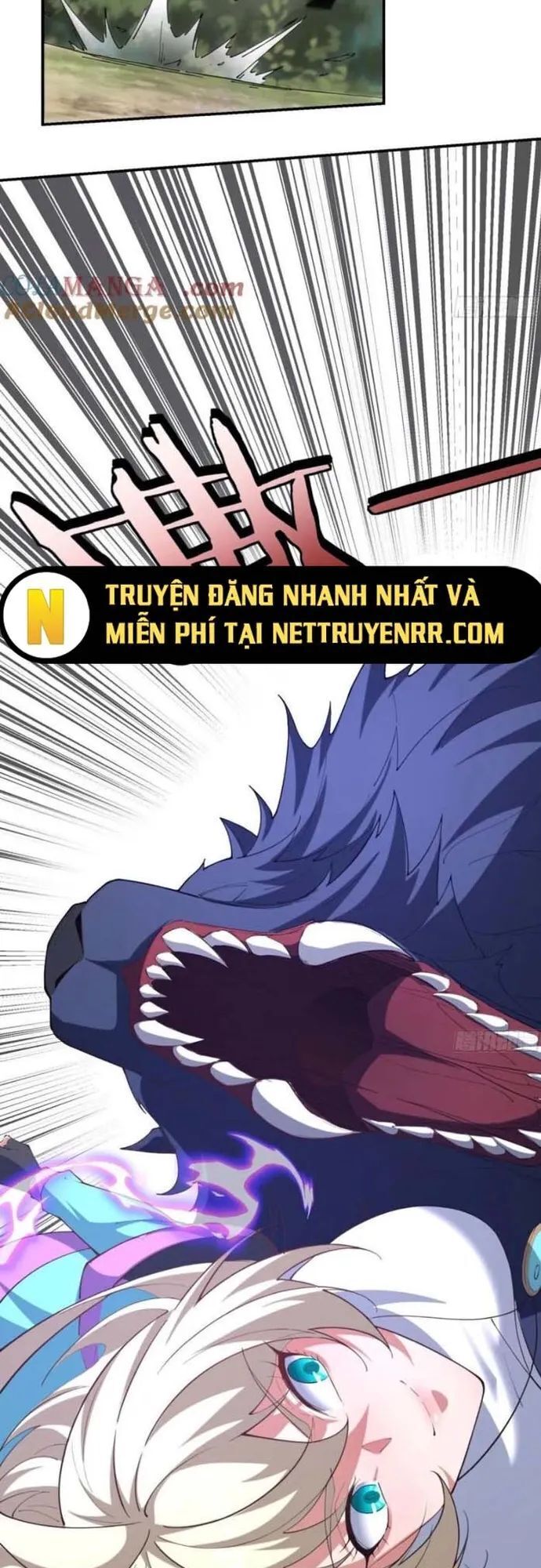 Phá Kiếp Chi Huy: Được Lão Đại Bảo Kê Chapter 27 - Trang 2