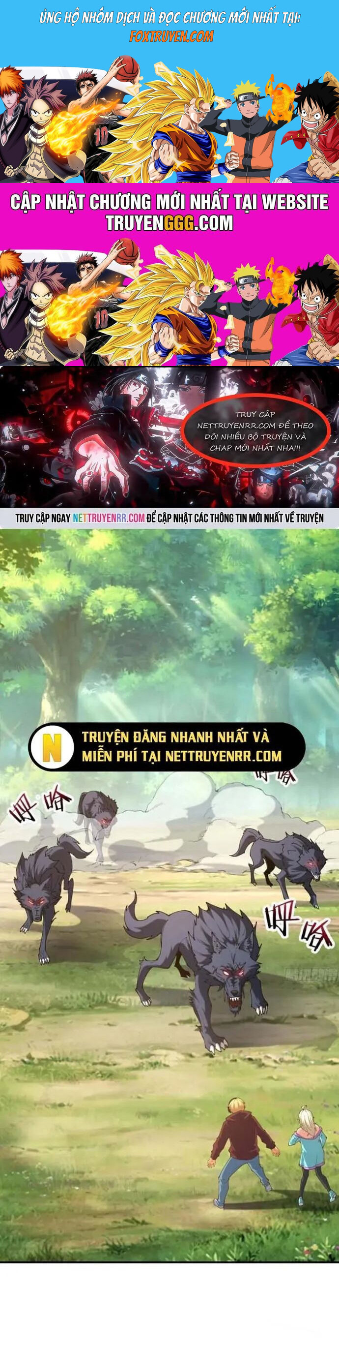 Phá Kiếp Chi Huy: Được Lão Đại Bảo Kê Chapter 27 - Trang 2