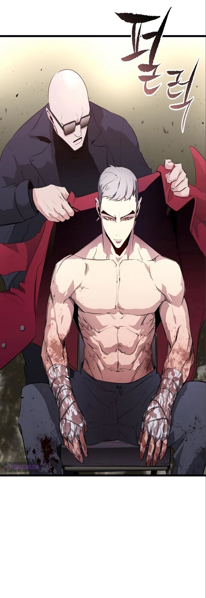 Ma linh vương Chapter 17 - Trang 2