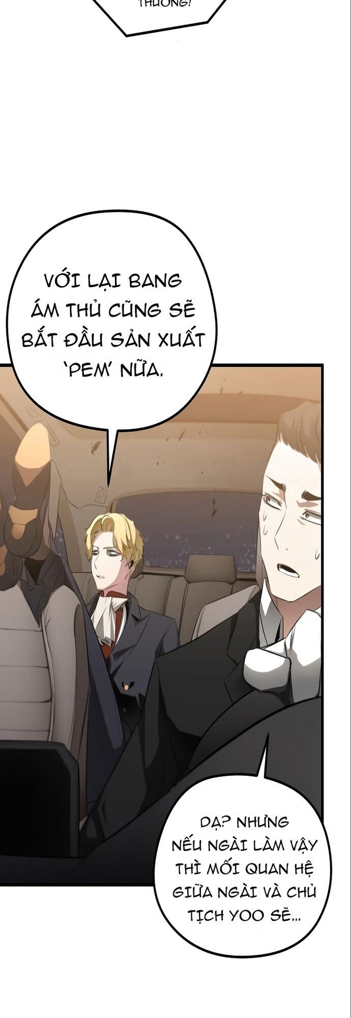 Ma linh vương Chapter 17 - Trang 2