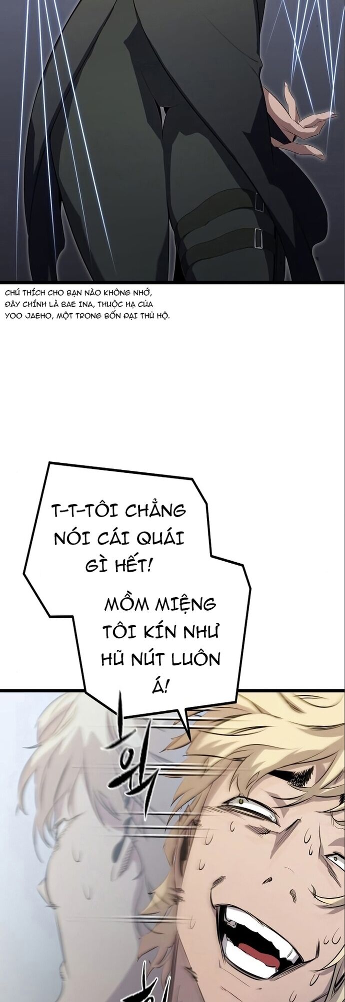 Ma linh vương Chapter 17 - Trang 2