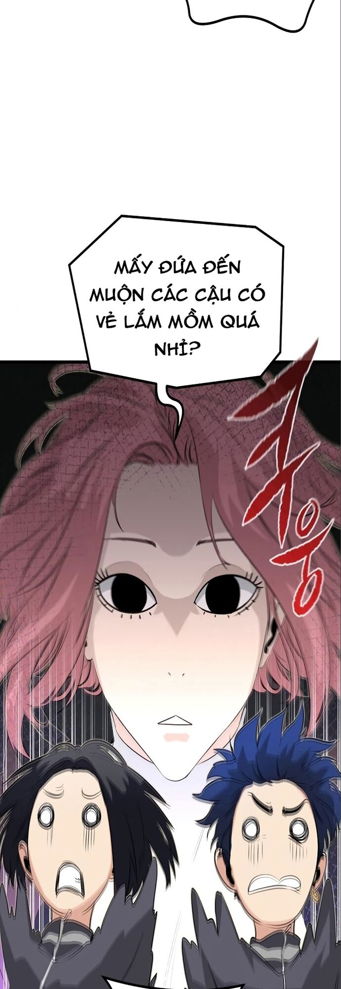 Ma linh vương Chapter 17 - Trang 2