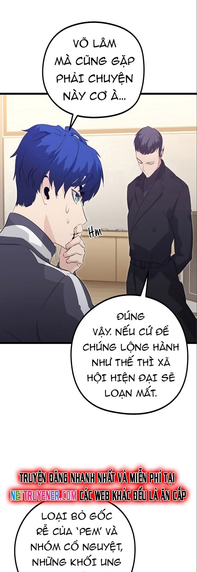 Ma linh vương Chapter 17 - Trang 2