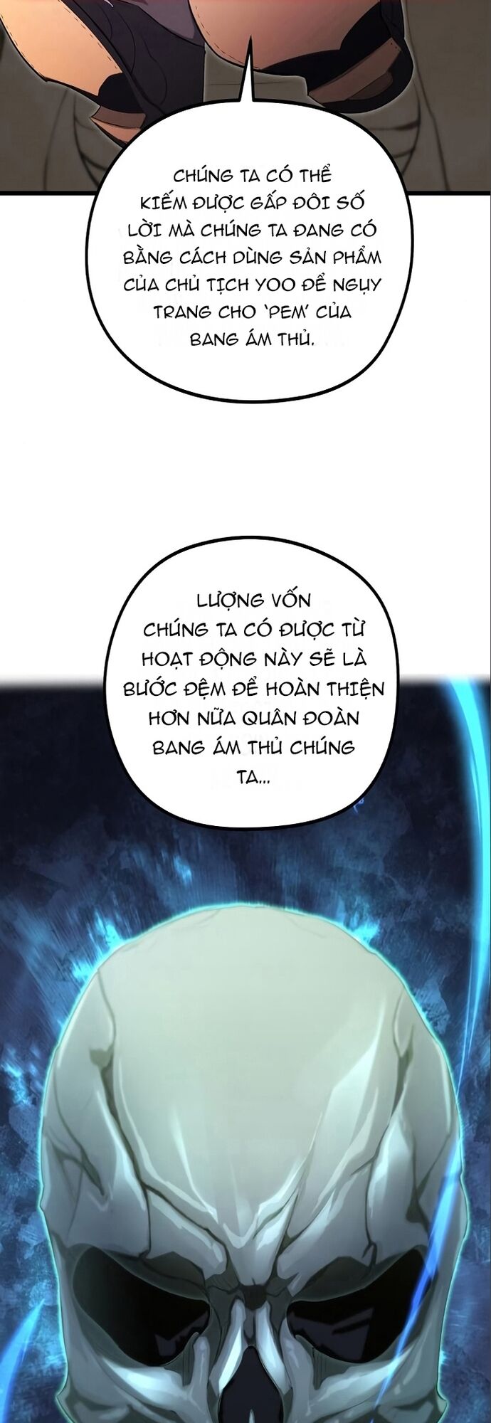Ma linh vương Chapter 17 - Trang 2