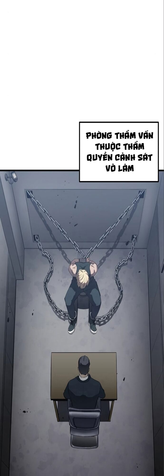 Ma linh vương Chapter 17 - Trang 2