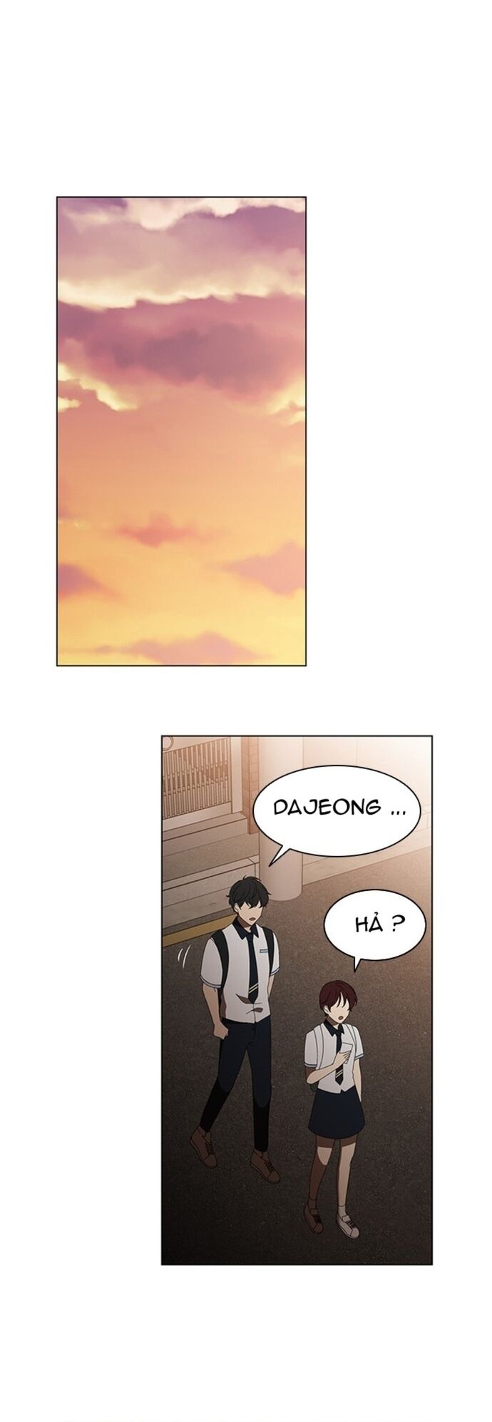 Độc Chiếm Chapter 32 - Trang 2