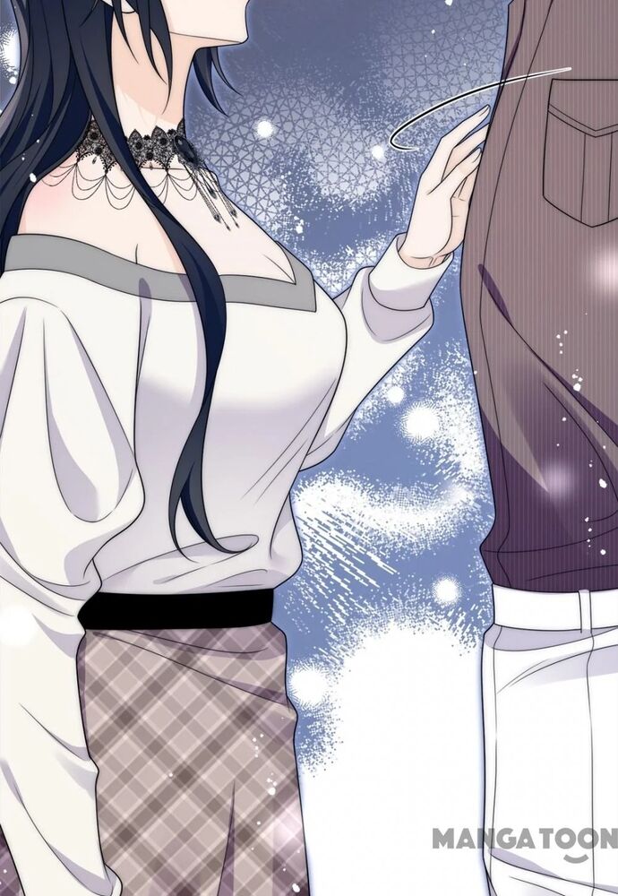 Trùng Sinh Thành Nữ Chính Độc Ác Chapter 62 - Trang 2