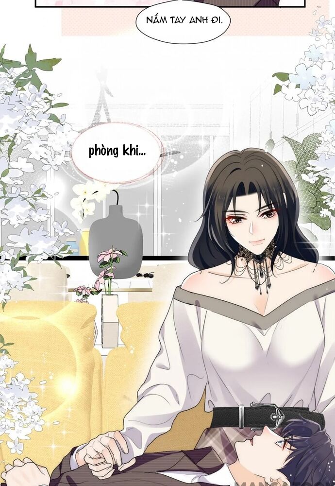 Trùng Sinh Thành Nữ Chính Độc Ác Chapter 62 - Trang 2