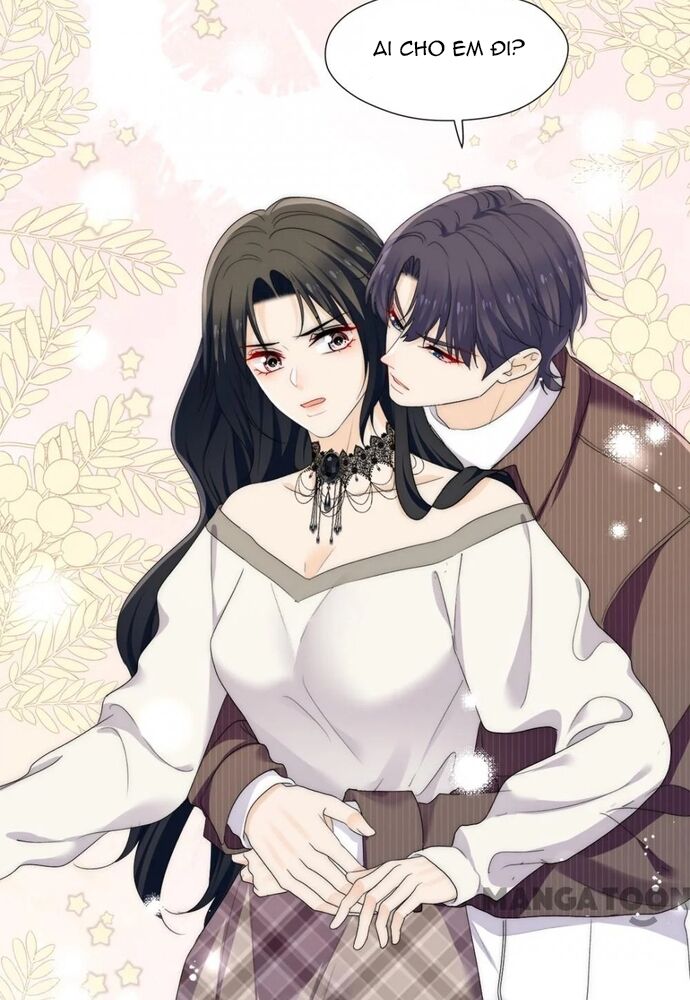 Trùng Sinh Thành Nữ Chính Độc Ác Chapter 62 - Trang 2