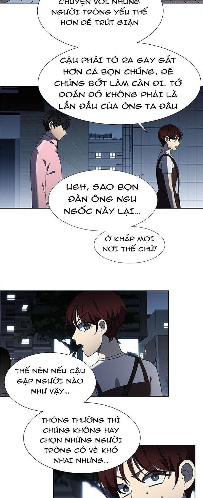 Siêu Sao Độc Chiếm Của Ta Chapter 52 - Trang 2