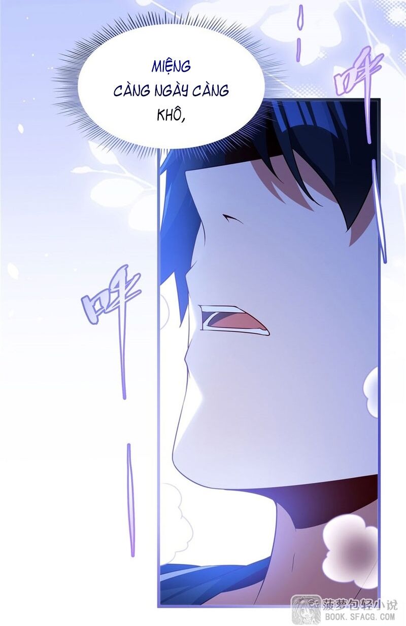 Câm Miệng Đi Ác Long, Ta Không Muốn Trông Trẻ Với Ngươi Nữa! Chapter 44 - Trang 2