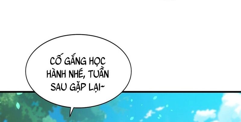 Câm Miệng Đi Ác Long, Ta Không Muốn Trông Trẻ Với Ngươi Nữa! Chapter 44 - Trang 2