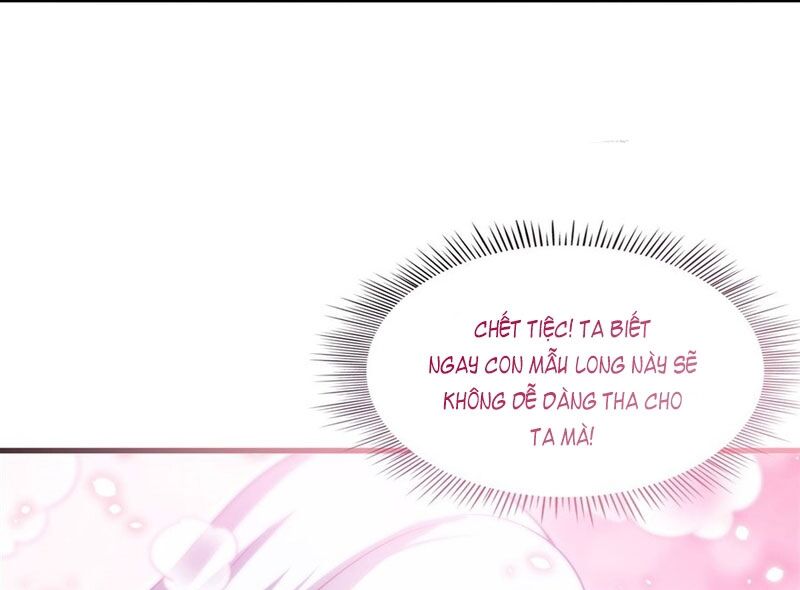 Câm Miệng Đi Ác Long, Ta Không Muốn Trông Trẻ Với Ngươi Nữa! Chapter 44 - Trang 2