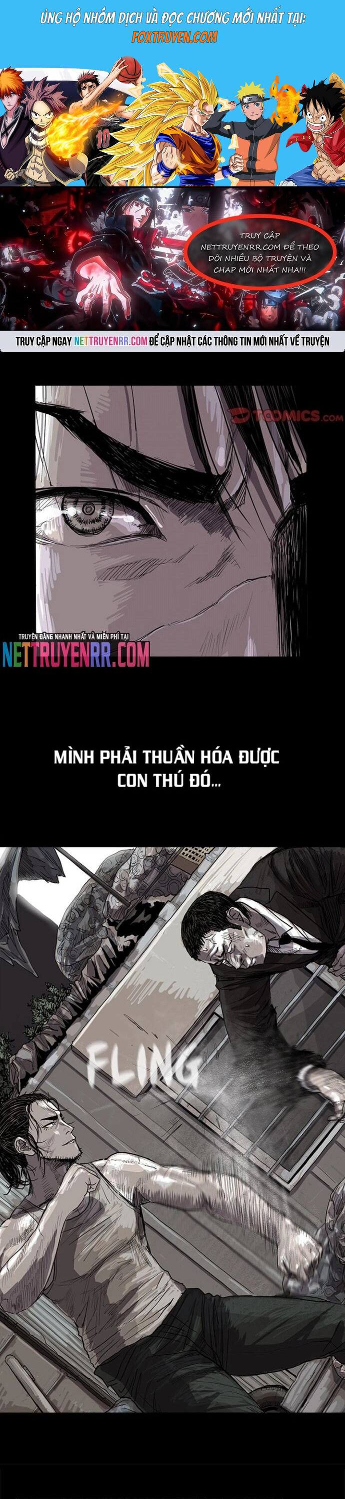 Miền Đất Xanh Chapter 19 - Trang 2