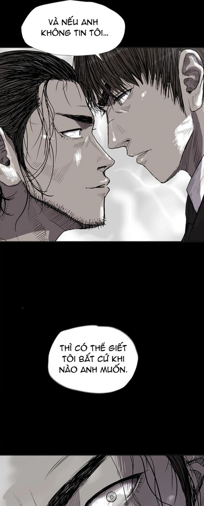 Miền Đất Xanh Chapter 19 - Trang 2