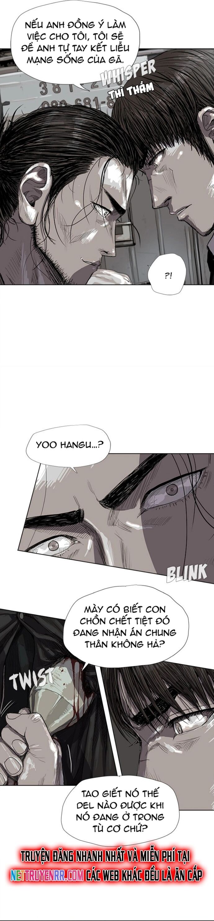 Miền Đất Xanh Chapter 19 - Trang 2
